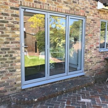 Internal and External Doors, Worthing | Pavilion Glass