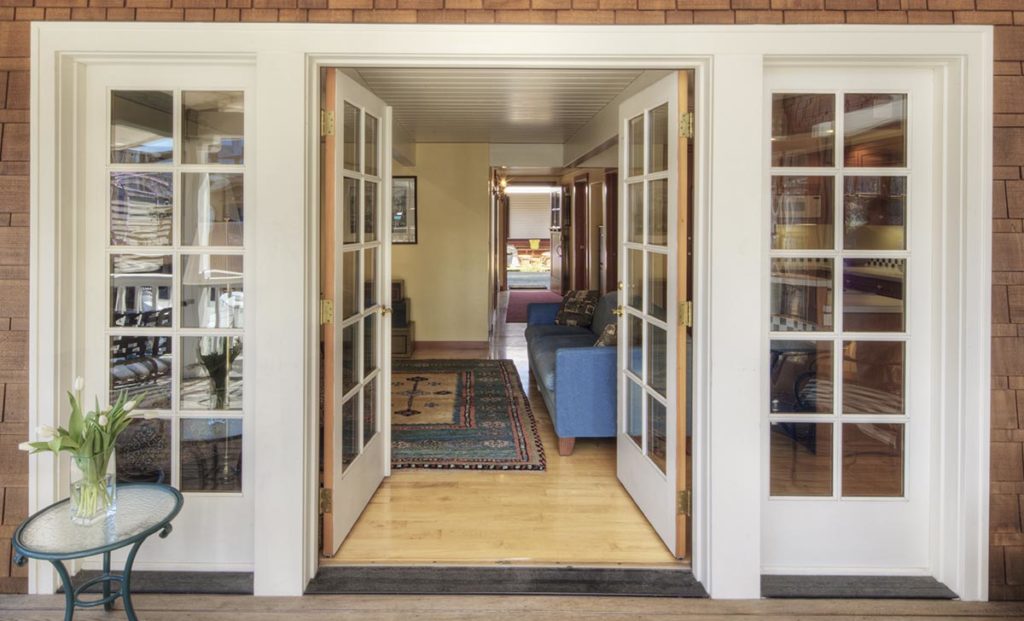 Brighton Pavilion Glass Double Glazing