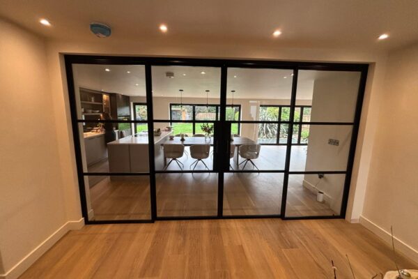 Decorio Patio Doors 1