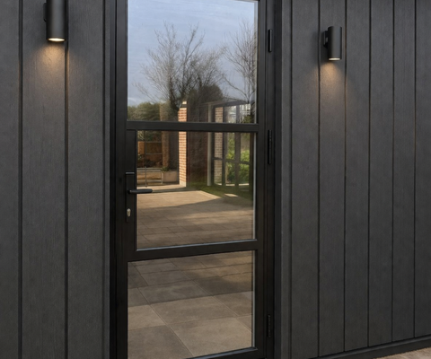 ALUK Hertitage Doors