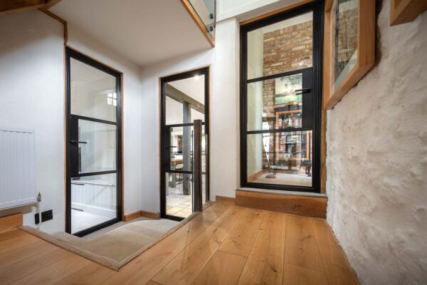 Decorio Door 3