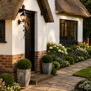 HERITAGE STYLE