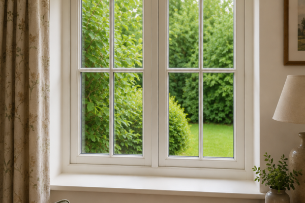 New & Replacement Windows | Pavilion Glass Ltd